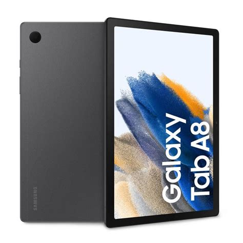 Samsung Galaxy Tab A8 LTE 4GB RAM 128GB .